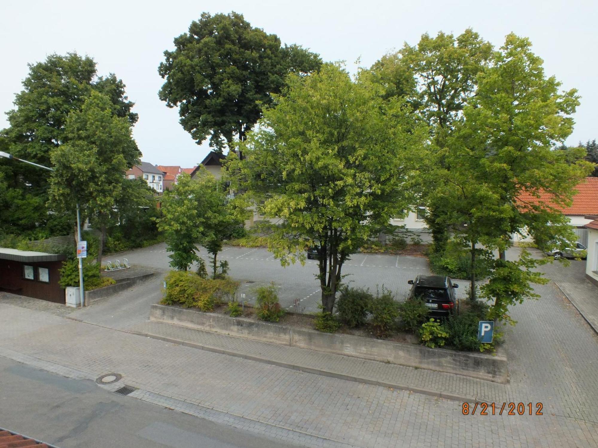 Hotel Bueraner Hof Melle Bagian luar foto