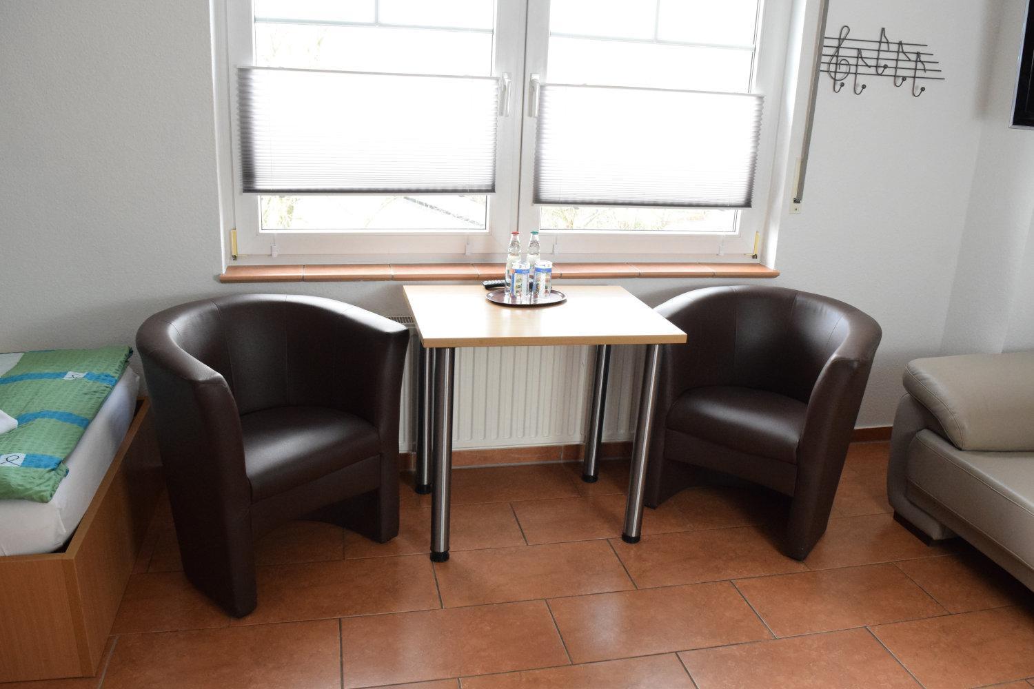 Hotel Bueraner Hof Melle Bagian luar foto