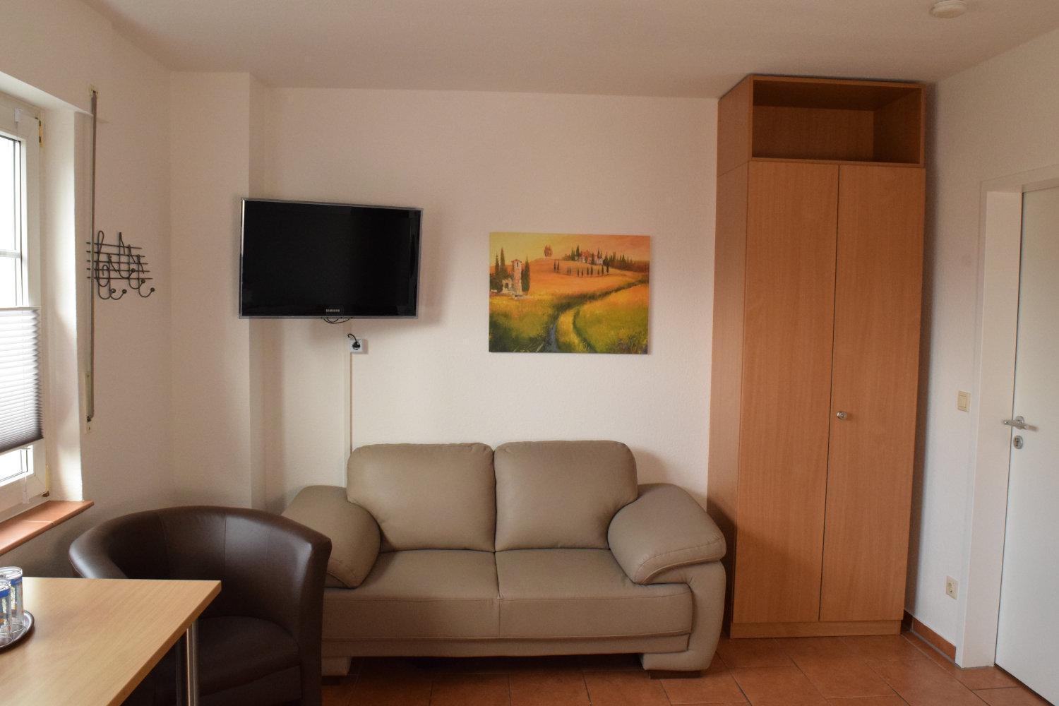 Hotel Bueraner Hof Melle Bagian luar foto